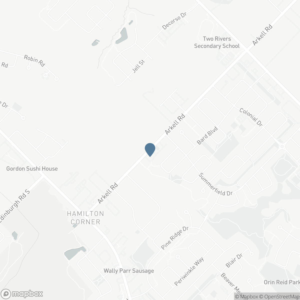 15 - 167 ARKELL ROAD, Guelph, Ontario N1L 0J9